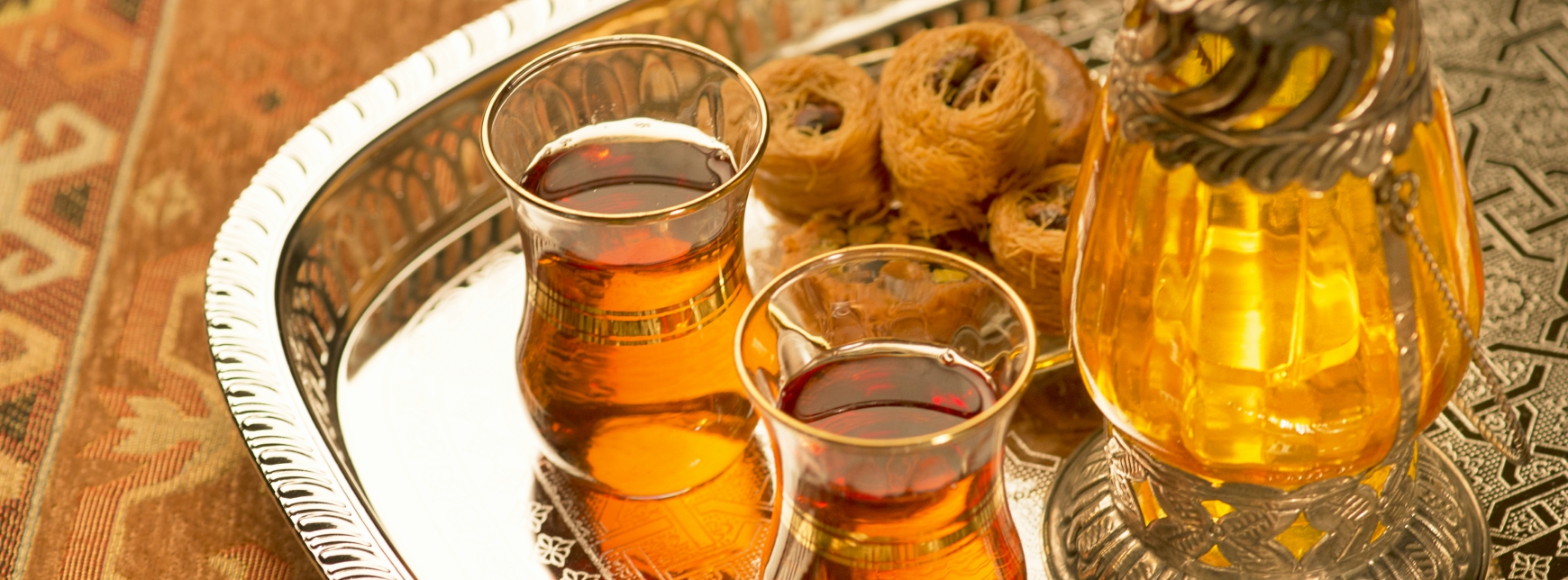 Arabic Coffee