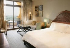 Hilton Ras Al Khaimah Resort Deluxe Room