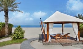 Ritz Carlton Al Hamra Beach