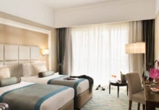 Rixos Bab Al Bahr, Deluxe Garden View