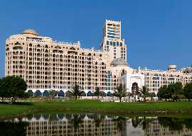 Ras Al Khaimah Hotels