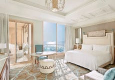 Waldorf Astoria Ras Al Khaimah, Classic Room