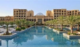 Hilton Ras Al Khaimah Resort Pool