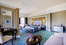 Rixos Bab Al Bahr PremiumRoom